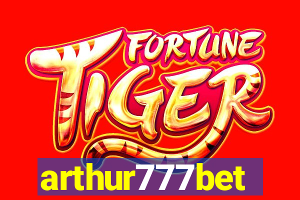 arthur777bet