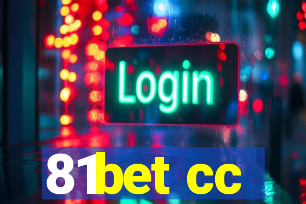 81bet cc