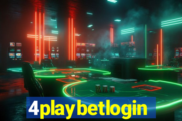 4playbetlogin