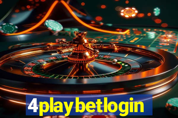 4playbetlogin