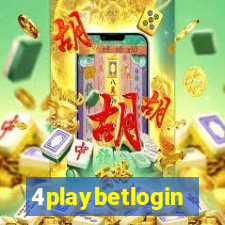 4playbetlogin