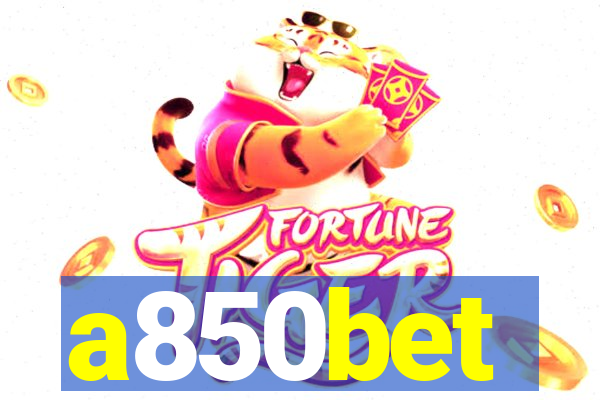 a850bet