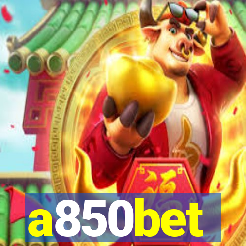 a850bet