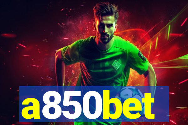 a850bet