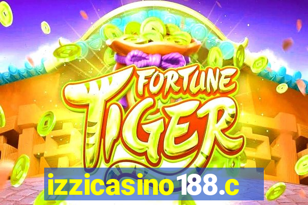 izzicasino188.com