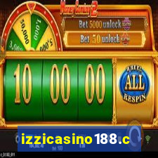 izzicasino188.com