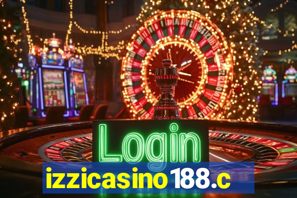 izzicasino188.com