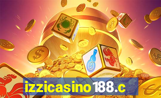 izzicasino188.com