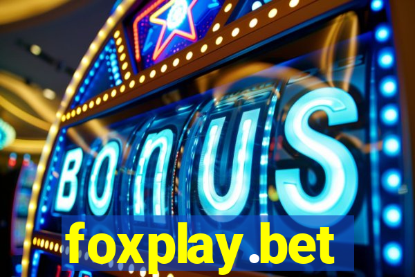 foxplay.bet