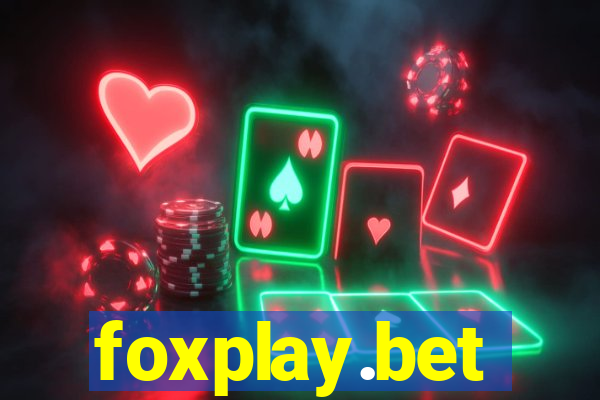 foxplay.bet