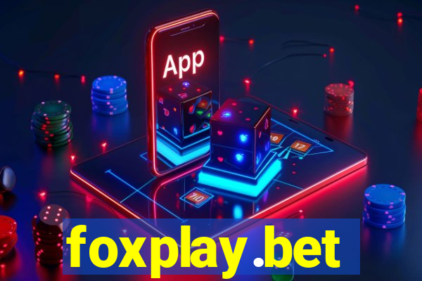 foxplay.bet