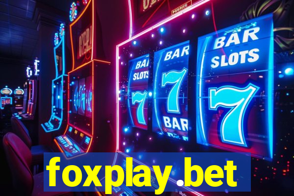 foxplay.bet