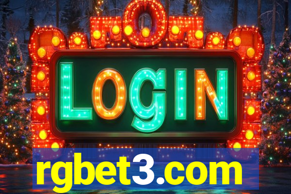 rgbet3.com