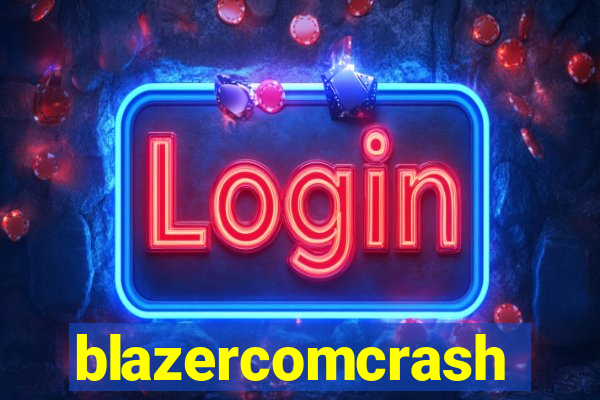 blazercomcrash