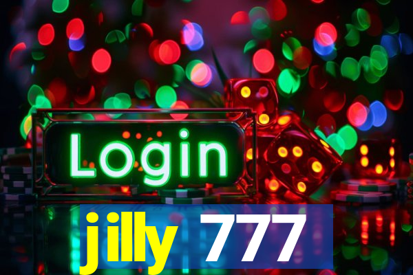 jilly 777