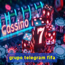 grupo telegram fifa