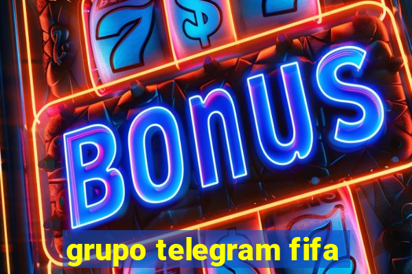 grupo telegram fifa