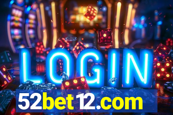 52bet12.com