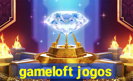 gameloft jogos