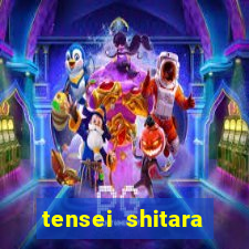 tensei shitara slime datta ken 2 temporada dublado