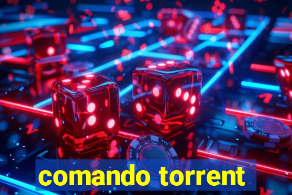 comando torrent