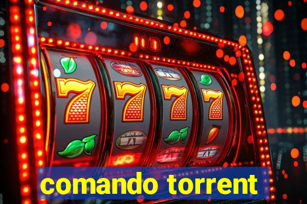 comando torrent