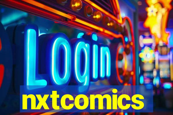 nxtcomics