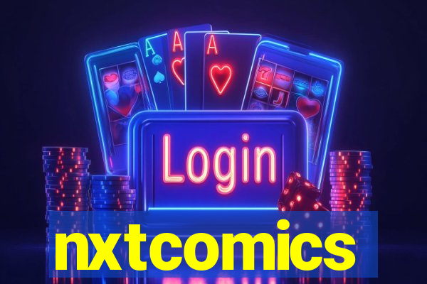 nxtcomics