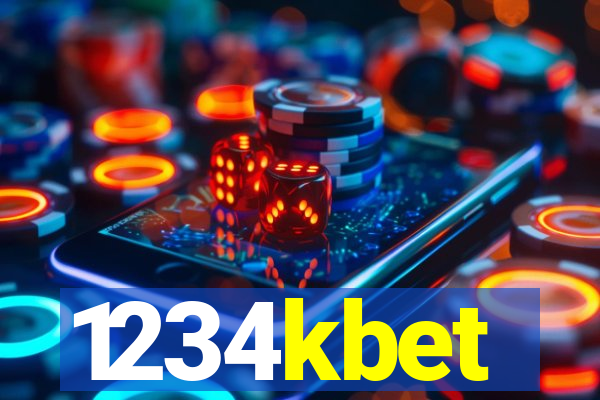 1234kbet