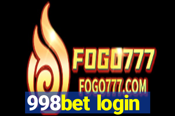 998bet login