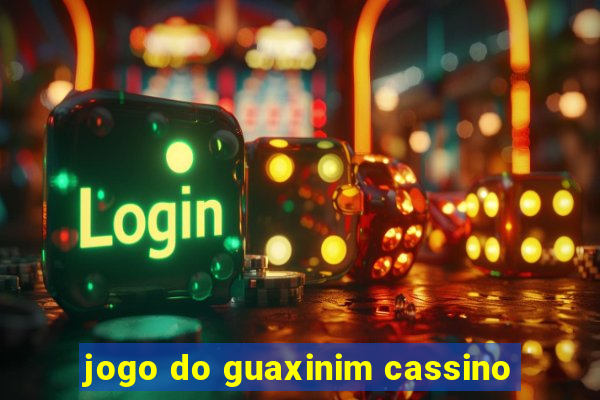 jogo do guaxinim cassino