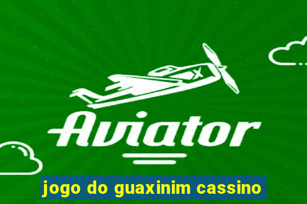 jogo do guaxinim cassino