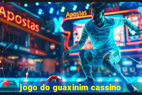 jogo do guaxinim cassino