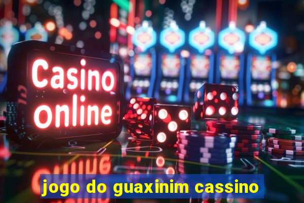 jogo do guaxinim cassino