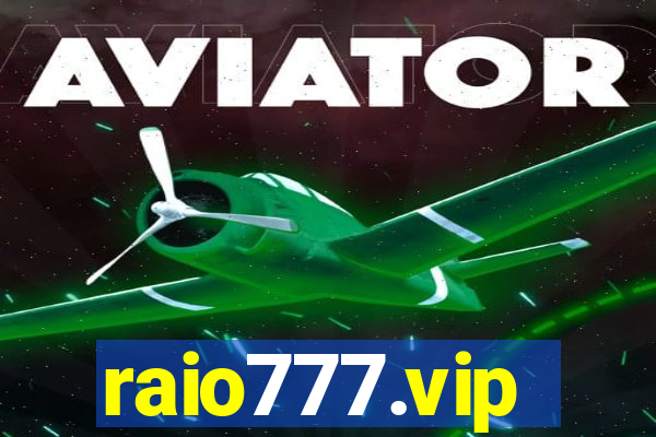 raio777.vip