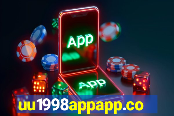 uu1998appapp.com