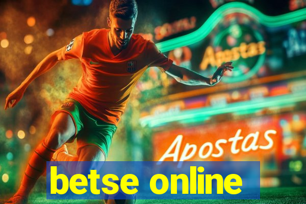 betse online