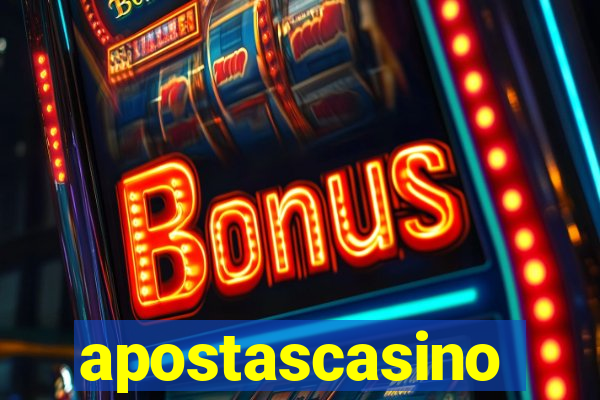 apostascasino