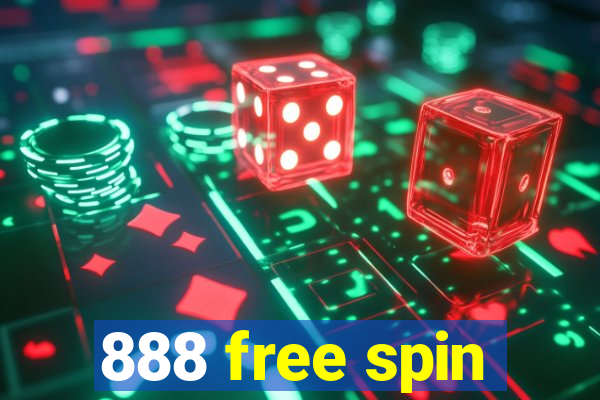 888 free spin