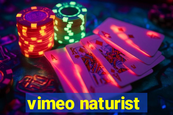 vimeo naturist