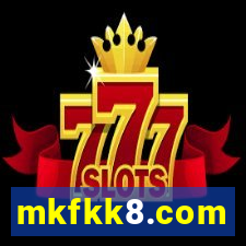 mkfkk8.com