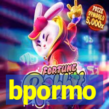 bpormo