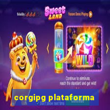 corgipg plataforma