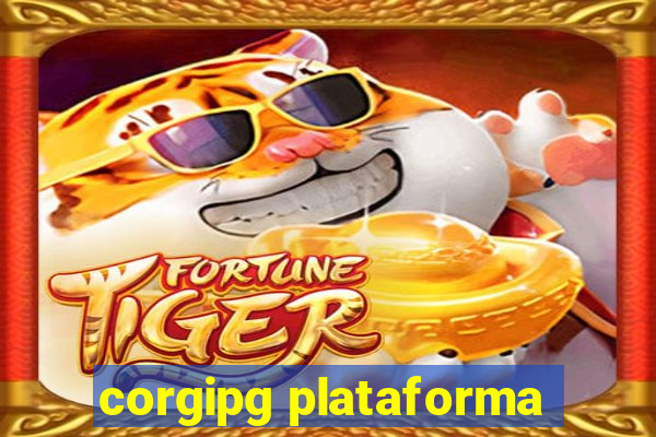 corgipg plataforma