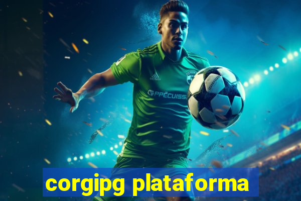 corgipg plataforma