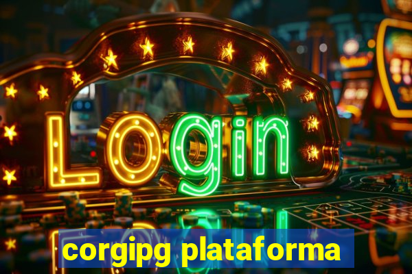 corgipg plataforma