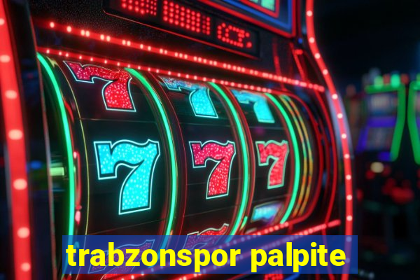 trabzonspor palpite