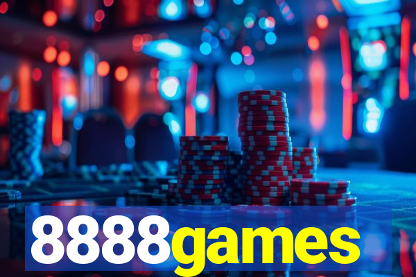 8888games