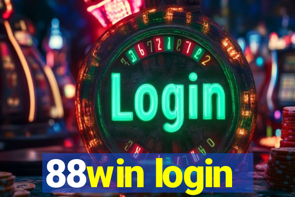 88win login