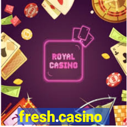 fresh.casino